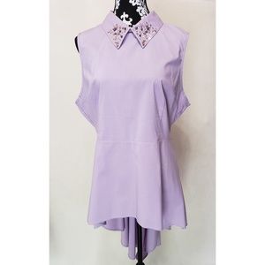 New York & Co | Assymetrical Tunic